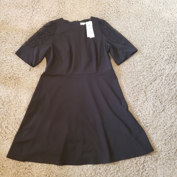 Dresses & Skirts - Fit and flare